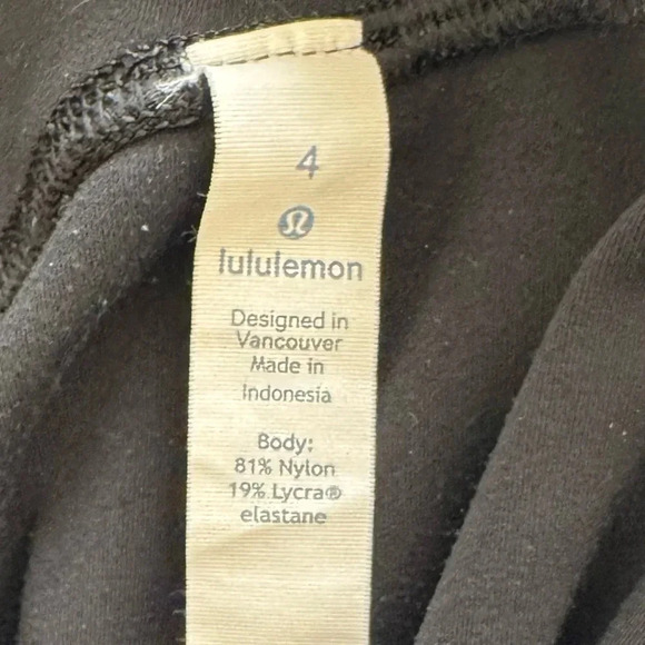 Lululemon Women’s Align Joggers - Picture 3 of 7